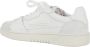 Axel Arigato Sneaker Stijl Dice Low Top White Heren - Thumbnail 3