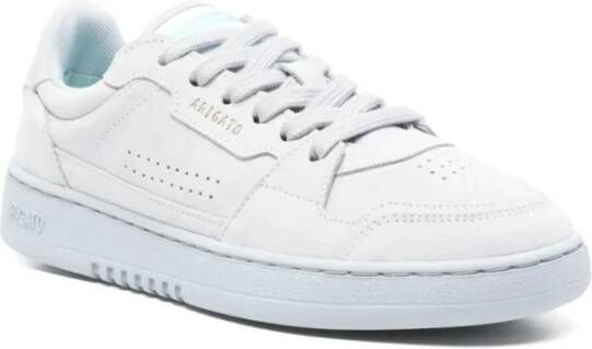 Axel Arigato Sneaker Stijl Zwart White Dames