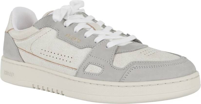 Axel Arigato Sneaker Style Statement White Heren