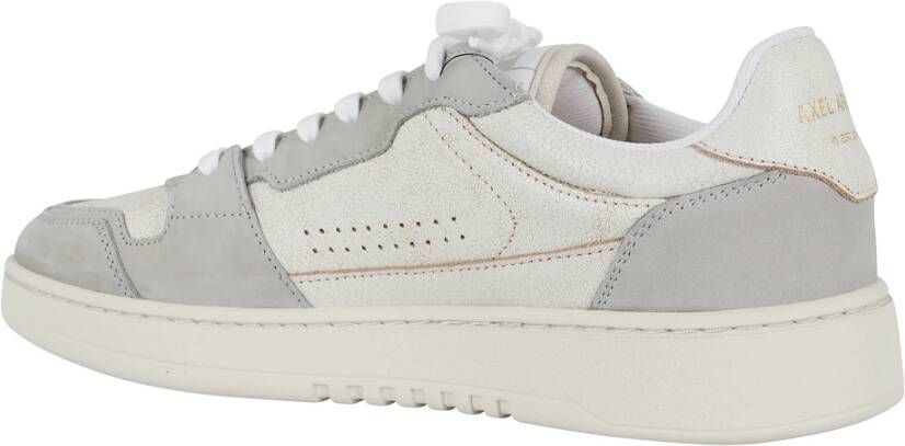 Axel Arigato Sneaker Style Statement White Heren