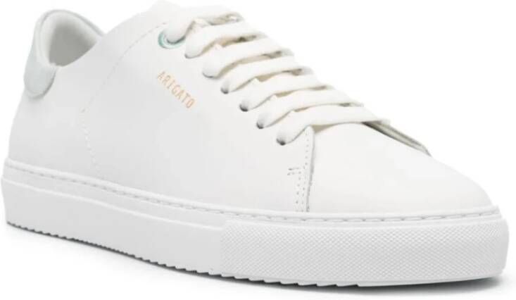 Axel Arigato Sneakers Aw24 voor vrouwen White Dames