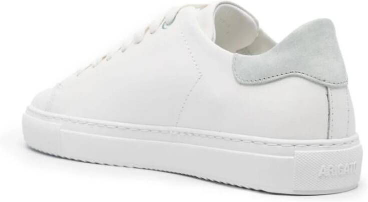 Axel Arigato Sneakers Aw24 voor vrouwen White Dames