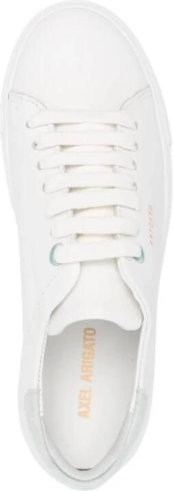 Axel Arigato Sneakers Aw24 voor vrouwen White Dames