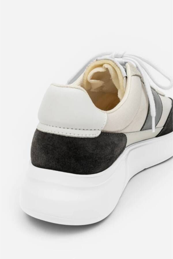 Axel Arigato Sneakers Beige Dames