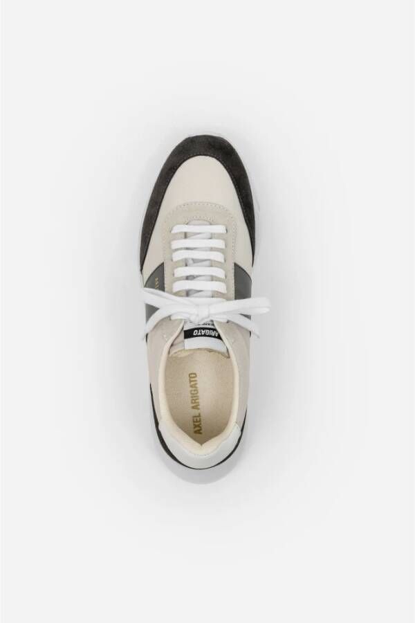 Axel Arigato Sneakers Beige Dames