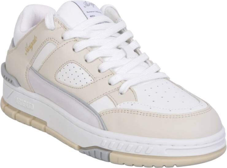 Axel Arigato Sneakers Beige Dames