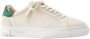 Axel Arigato Atlas Leren Sneakers Beige Dames - Thumbnail 9