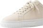 Axel Arigato Atlas Leren Sneakers Beige Dames - Thumbnail 10