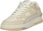 Axel Arigato Vintage Basketbal Stijl Sneaker White Heren - Thumbnail 8