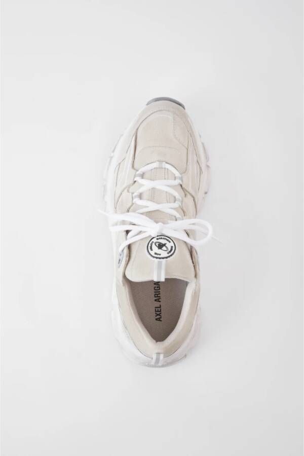 Axel Arigato Sneakers Beige Heren