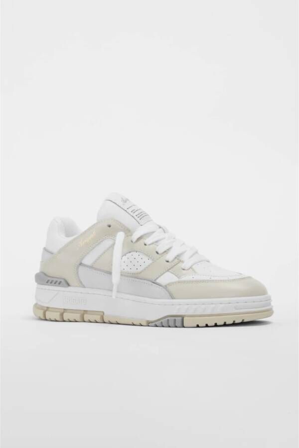 Axel Arigato Sneakers Beige Heren