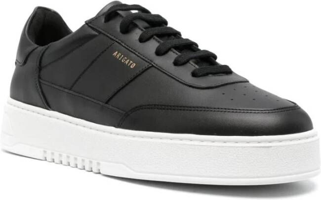 Axel Arigato Sneakers Black Heren