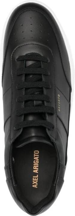 Axel Arigato Sneakers Black Heren