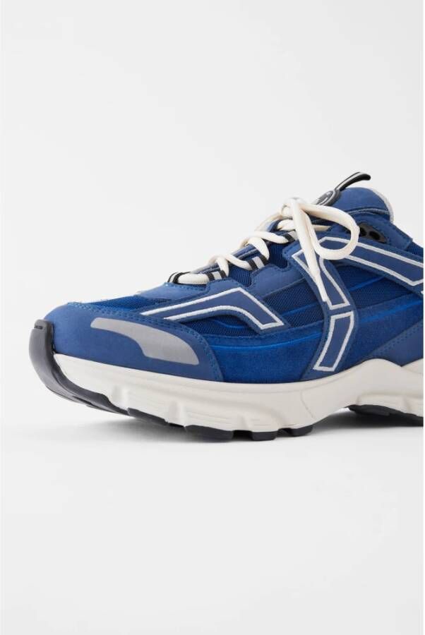 Axel Arigato Sneakers Blauw Dames