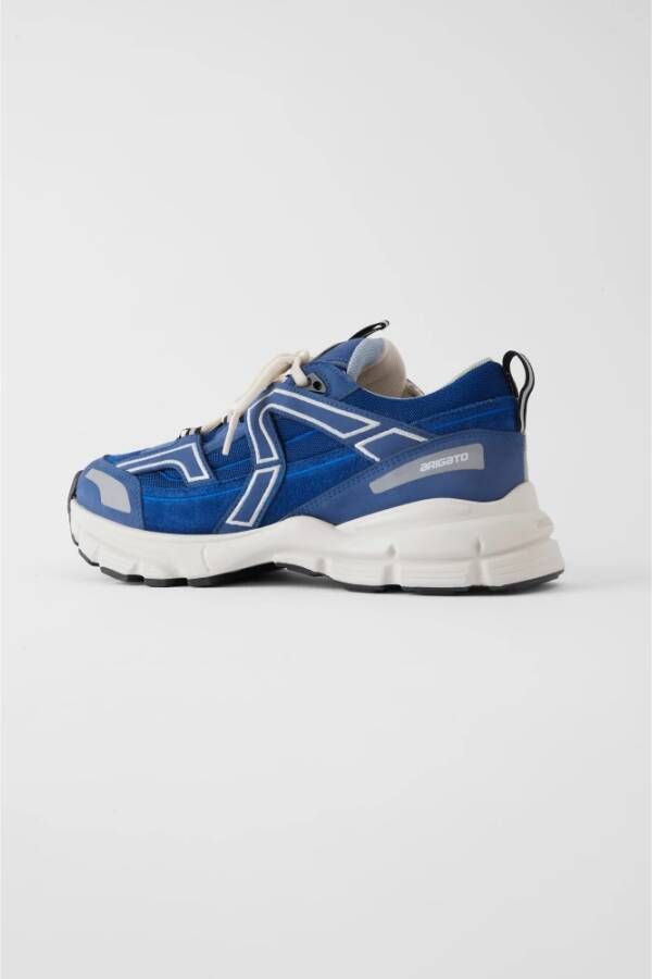 Axel Arigato Sneakers Blauw Dames