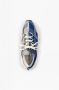 Axel Arigato Marathon r-trail 50 50 sneaker Blauw Dames - Thumbnail 7