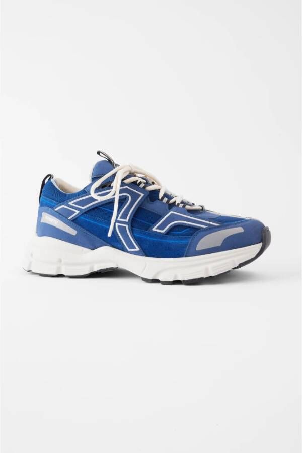 Axel Arigato Sneakers Blauw Dames