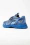 Axel Arigato "Dip-Dye Marathon Hardloopschoenen" Blauw Dames - Thumbnail 8