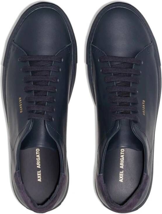 Axel Arigato Sneakers Blauw Heren