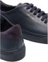 Axel Arigato Marineblauwe lage sneakers Blauw Heren - Thumbnail 8