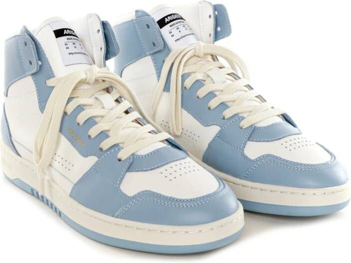 Axel Arigato Sneakers Blue Heren