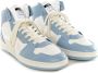 Axel Arigato Sneakers Blue Heren - Thumbnail 2