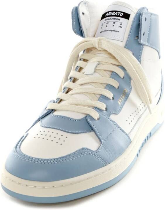 Axel Arigato Sneakers Blue Heren