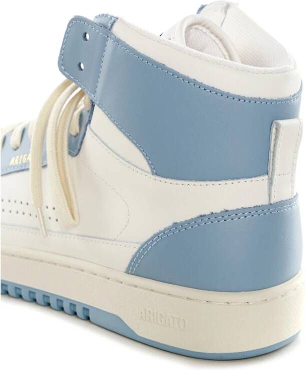 Axel Arigato Sneakers Blue Heren