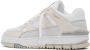 Axel Arigato Sneakers Cremino White Beige Heren - Thumbnail 2