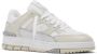 Axel Arigato Sneakers Cremino White Beige Heren - Thumbnail 4