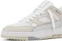 Axel Arigato Sneakers Cremino White Beige Heren - Thumbnail 5