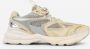 Axel Arigato Marathon Dip-Dye Runner Sneakers Multicolor Dames - Thumbnail 3