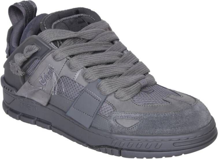 Axel Arigato Sneakers Gray Heren