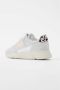 Axel Arigato Vintage Runner Sneakers White Dames - Thumbnail 4