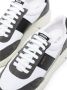 Axel Arigato Grijze Uomo Sneakers met Vintage Runner Design Grijs Heren - Thumbnail 2