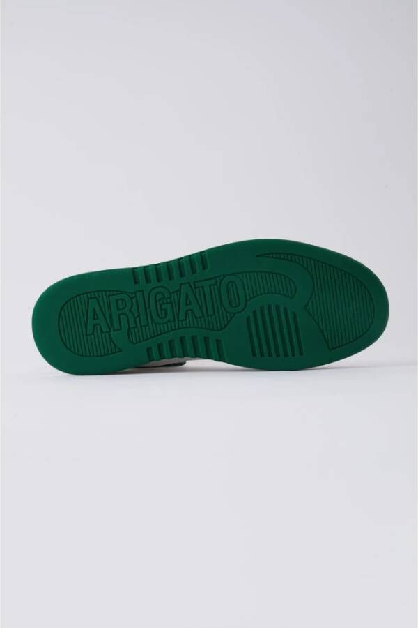 Axel Arigato Sneakers Groen Dames