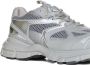 Axel Arigato Sneakers in wit en blauw Gray Dames - Thumbnail 4