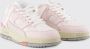 Axel Arigato Witte Area Lo Lage Sneakers White Dames - Thumbnail 10