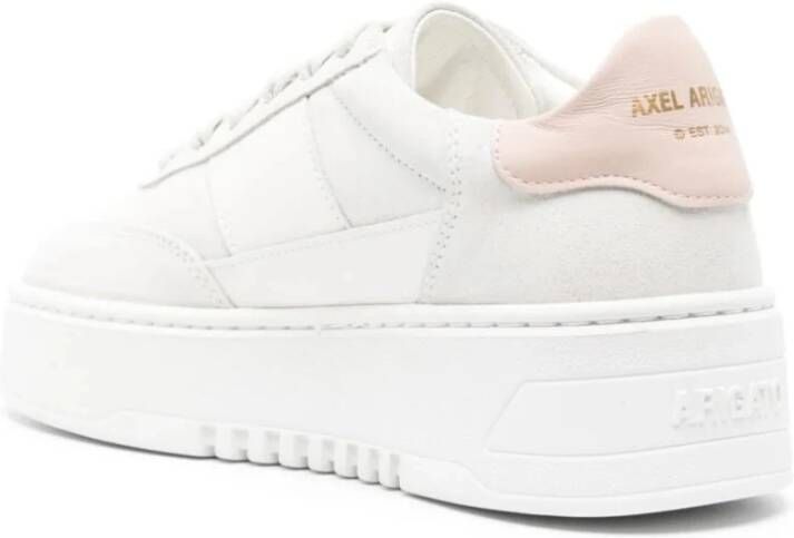 Axel Arigato Sneakers White Dames