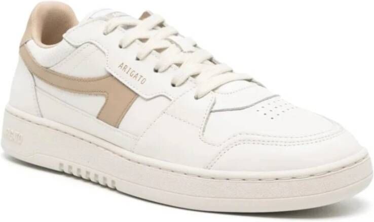 Axel Arigato Sneakers White Heren