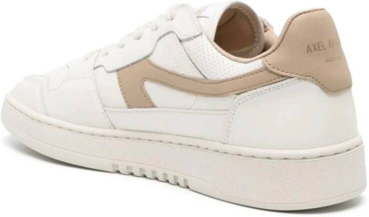 Axel Arigato Sneakers White Heren