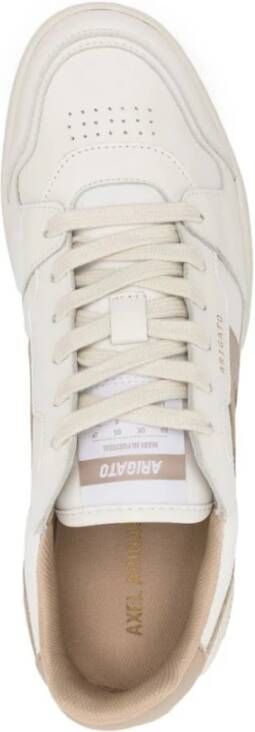 Axel Arigato Sneakers White Heren