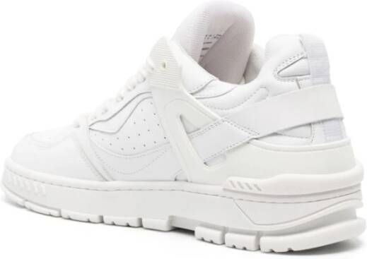 Axel Arigato Sneakers White Heren