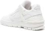 Axel Arigato Sneakers White Heren - Thumbnail 3