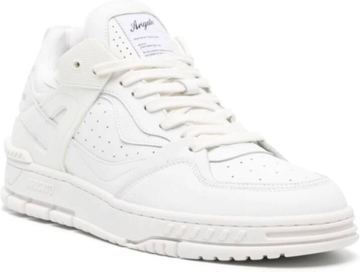 Axel Arigato Sneakers White Heren