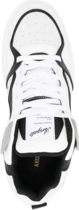 Axel Arigato Sneakers White Heren