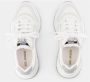 Axel Arigato Witte Sneakers Aw23 Stijlvol en White Dames - Thumbnail 8