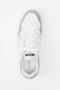 Axel Arigato Organische Contrast Sneaker White Dames - Thumbnail 9