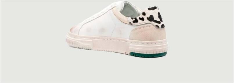 Axel Arigato Sneakers Wit Dames