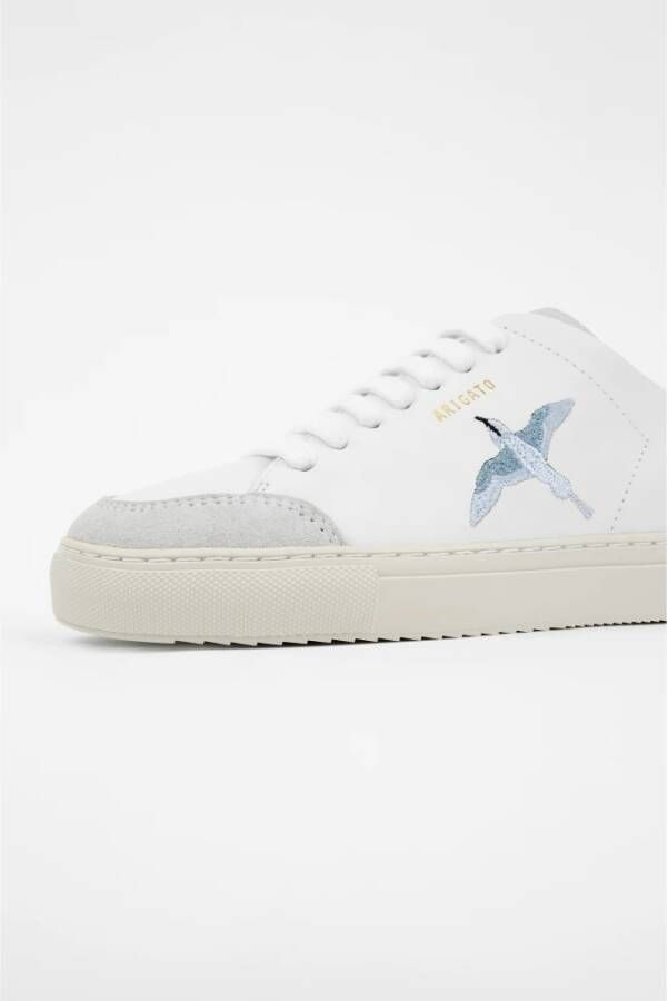 Axel Arigato Sneakers Wit Dames